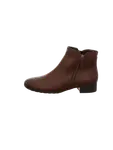 Ботильоны Gabor Comfort Stiefel Ungefüttert Bequem Kurz Ungefüttert Pisa, цвет sattel/ef micro - фото 2