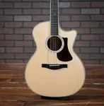 Eastman AC422ce-LTD-Koa - фото