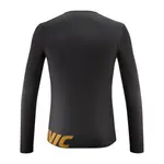 Джерси эндуро с длинным рукавом Mavic Crosstrail, черный - фото 4