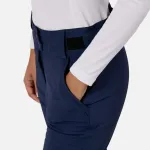 Брюки Rossignol Diretta, синий - фото 5