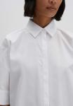 Блуза someday. Button-down blouse, White - фото 4