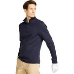 DECATHLON Свитшот мужской синий black - фото 4