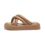 Шлепанцы женские Camel - фото 13