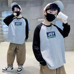 Футболка для подростков EASTERN CAMEL, белый - фото 8