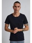 Футболка BLEND, черный - фото