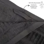 Полотенце Sleepling, серый - фото