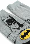 Носки 5ER PACK DC COMICS BATMAN DC COMICS - BATMAN, серый - фото 4