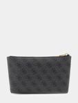 Косметичка GUESS Laurel, Black - фото 2
