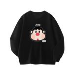 Детская толстовка Jeep, белый - фото 3