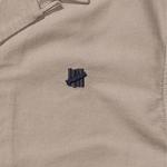 Рубашка SS25 Unisex UNDEFEATED, Ecru - фото 9