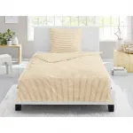 Постельное белье Ирисетта «Easy 8362» Irisette, цвет natur - фото 3