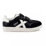 Кроссовки Munich Mini Astro Vco 02, черный - фото