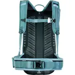 Рюкзак Evoc FR Lite Race 10L Protect, синий - фото 2