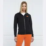 Толстовка обычного кроя Armani Exchange, черный - фото 2