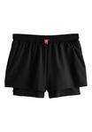 Шорты Next Shorts, Black - фото 6