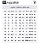 Куртка Quilted Monogram Overshirt LOUIS VUITTON, синий - фото 2