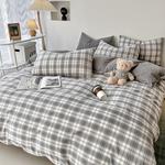 Antarctic Пододеяльник 200х230 см из хлопка, цвет Simo - фото 5