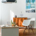 Современная скульптура KUNSTLOFT, белый - фото 4