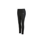 PUMA Облегающие леггинсы Women's Black - фото