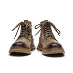 Ботинки Chi Wolf Martin Boots Men - фото 8