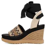 Сандалии Ugg Abbot Ankle Wrap, бежевый - фото 3