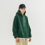 Толстовка унисекс 714STREET, Темно-синий - фото 9