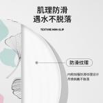 Силиконовая шапочка для плавания Unisex Mizuno, синий - фото 5