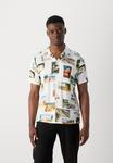 Рубашка RESORT SHIRT Lindbergh, белый - фото 3