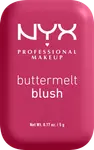 Румяна NYX PROFESSIONAL MAKEUP Blush Buttermelt 11 Butta Than Before, 5 g - фото
