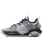 Кроссовки wade all city 9 v1.5 Li-Ning, черный - фото