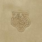 Onitsuka Tiger Куртка унисекс, Khaki - фото 4