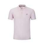 Мужская рубашка поло XTEP, Темно-синий - фото