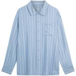 Men's Pajama Tops Calvin Klein, белый - фото 9