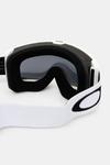 Горнолыжные очки Oakley, белый - фото 5