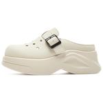 Сабо женские AGSDON, Beige - фото