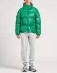 Пуховик Pyrenex, зеленый - фото 2
