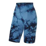 Шорты Joluvi Tie Dye, синий - фото