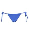 Низ бикини LASCANA Hose, синий - фото