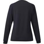 Рубашка Field Collection женская DESCENTE, черно-белый - фото 9