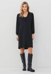 Платье NÜ Denmark ANNIA, Black - фото 2