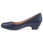 Туфли на удобной подошве Saar Journee, navy - фото 4