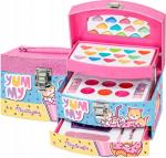 Институт IDC, Косметичка, макияж для детей, макияж, IDC Institute - фото