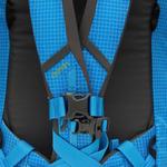 Рюкзак "Мутант 22" Osprey, синий flame - фото 3