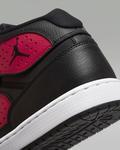 Nike, Multicolour Black Gym Red White 006 - фото 7