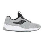 Кроссовки Grid 9000 Saucony, белый - фото
