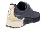 Кроссовки ecco Lifestyle Shoes Men Low-top Dark Blue, темно-синий - фото 4