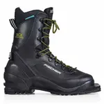 Лыжные ботинки Fischer BCX Transnordic 75 WP nordic, черный - фото