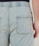 Джинсовые шорты Regular fit Guess Jeans, синий - фото 4