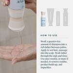 Очищающий шампунь Virtue, 4 oz/120 mL - фото 12