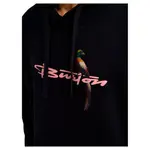 Худи Burton Custom 26, черный - фото 4